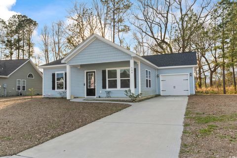 A home in Longs