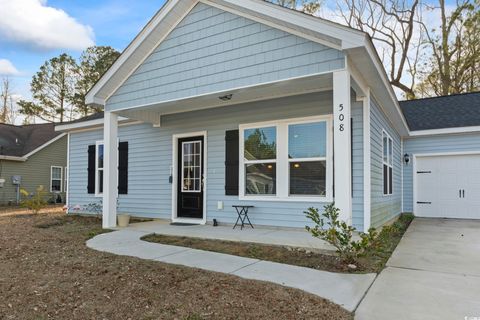 A home in Longs