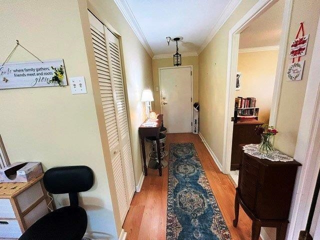 5001 Little River Rd. E-514