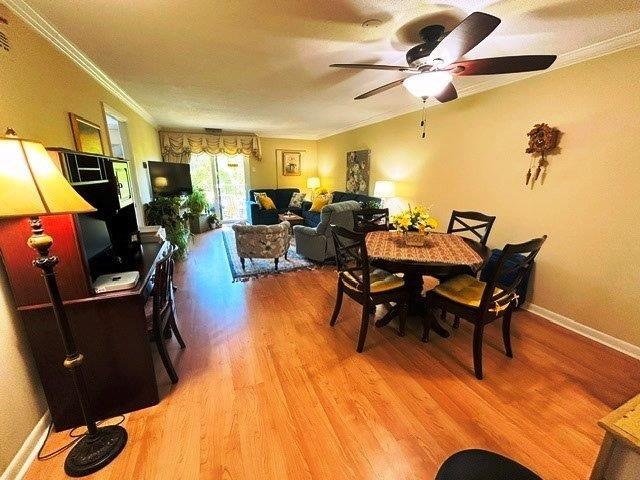 5001 Little River Rd. E-514