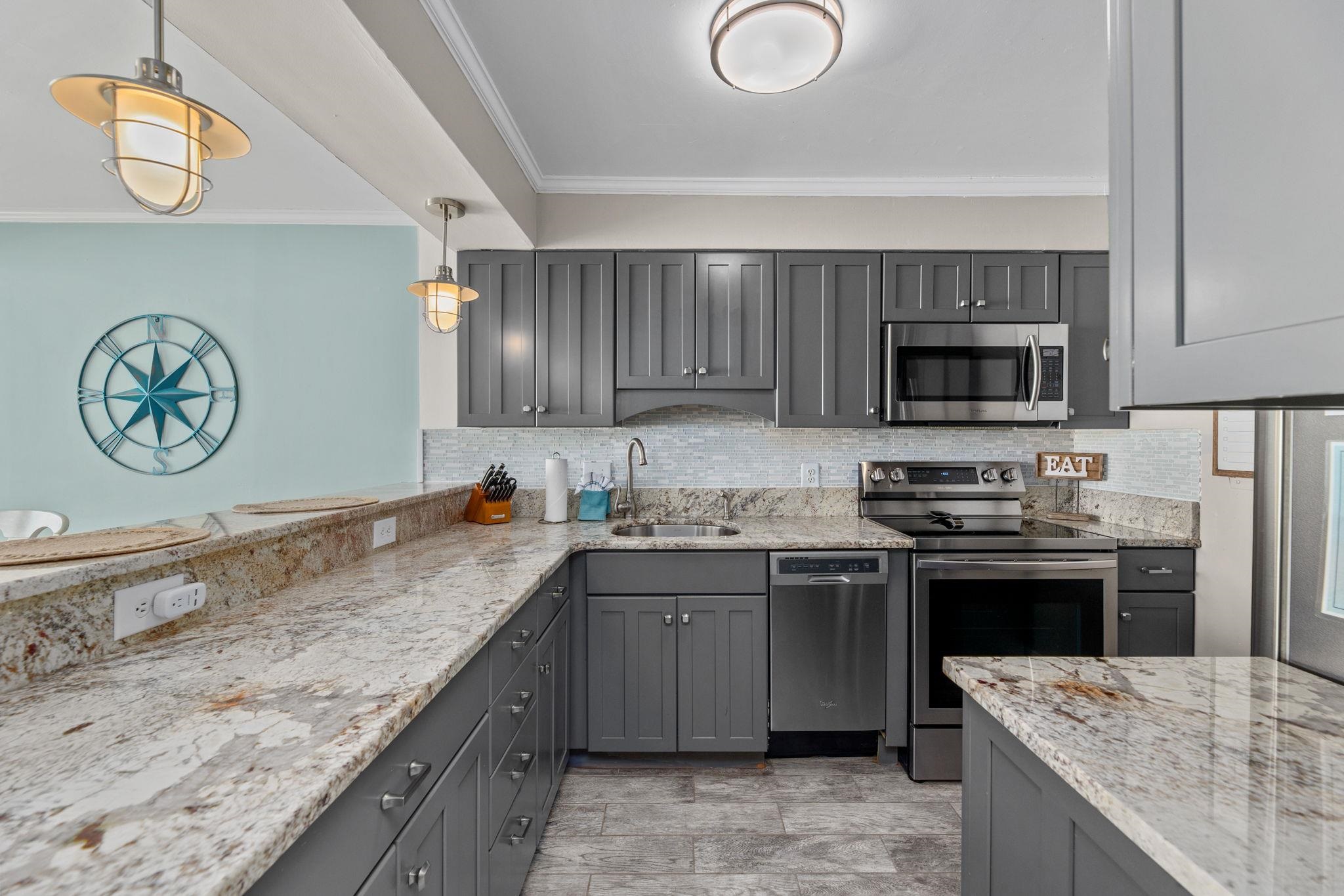 4605 S Ocean Blvd. H6