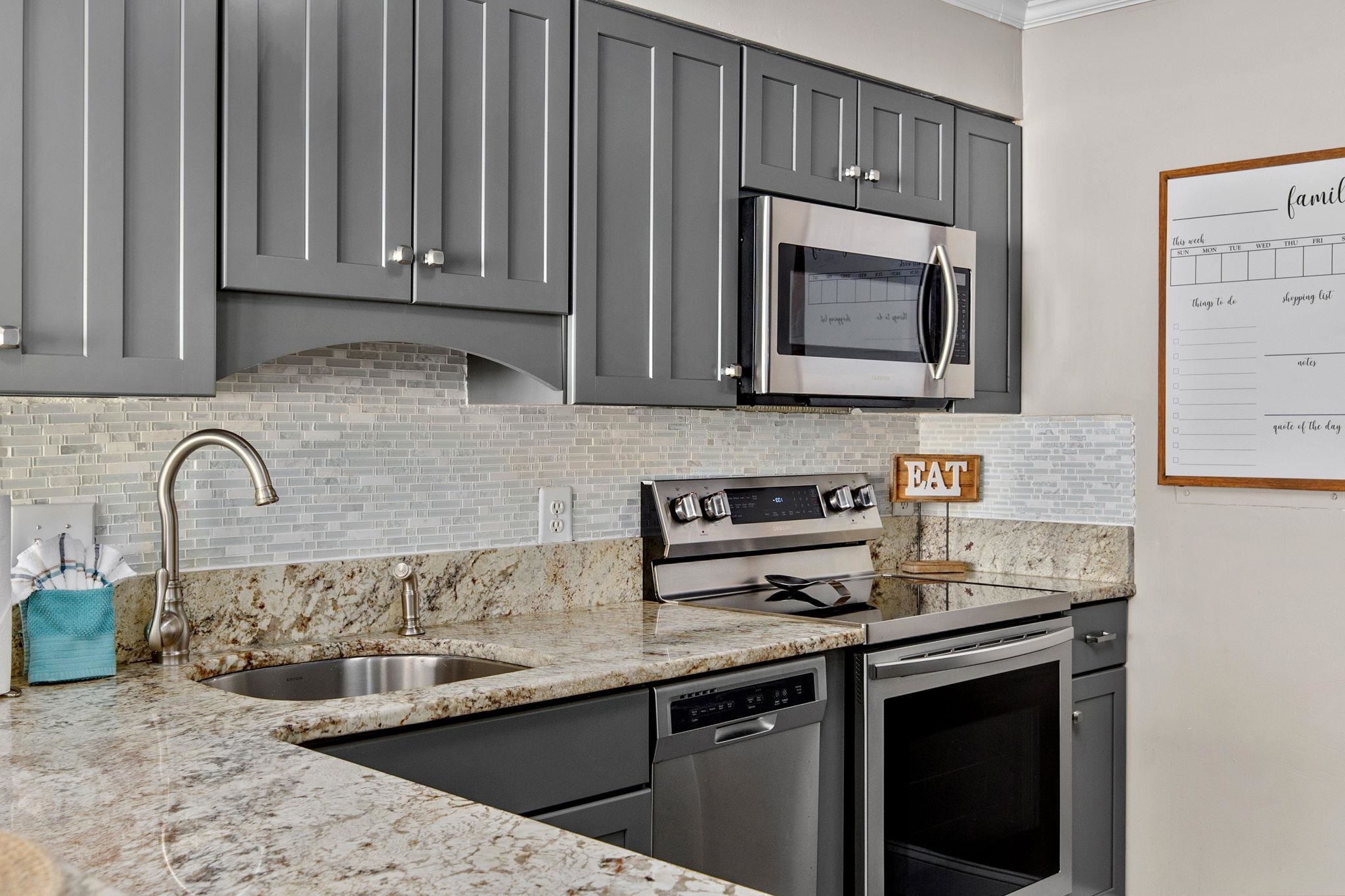 4605 S Ocean Blvd. H6