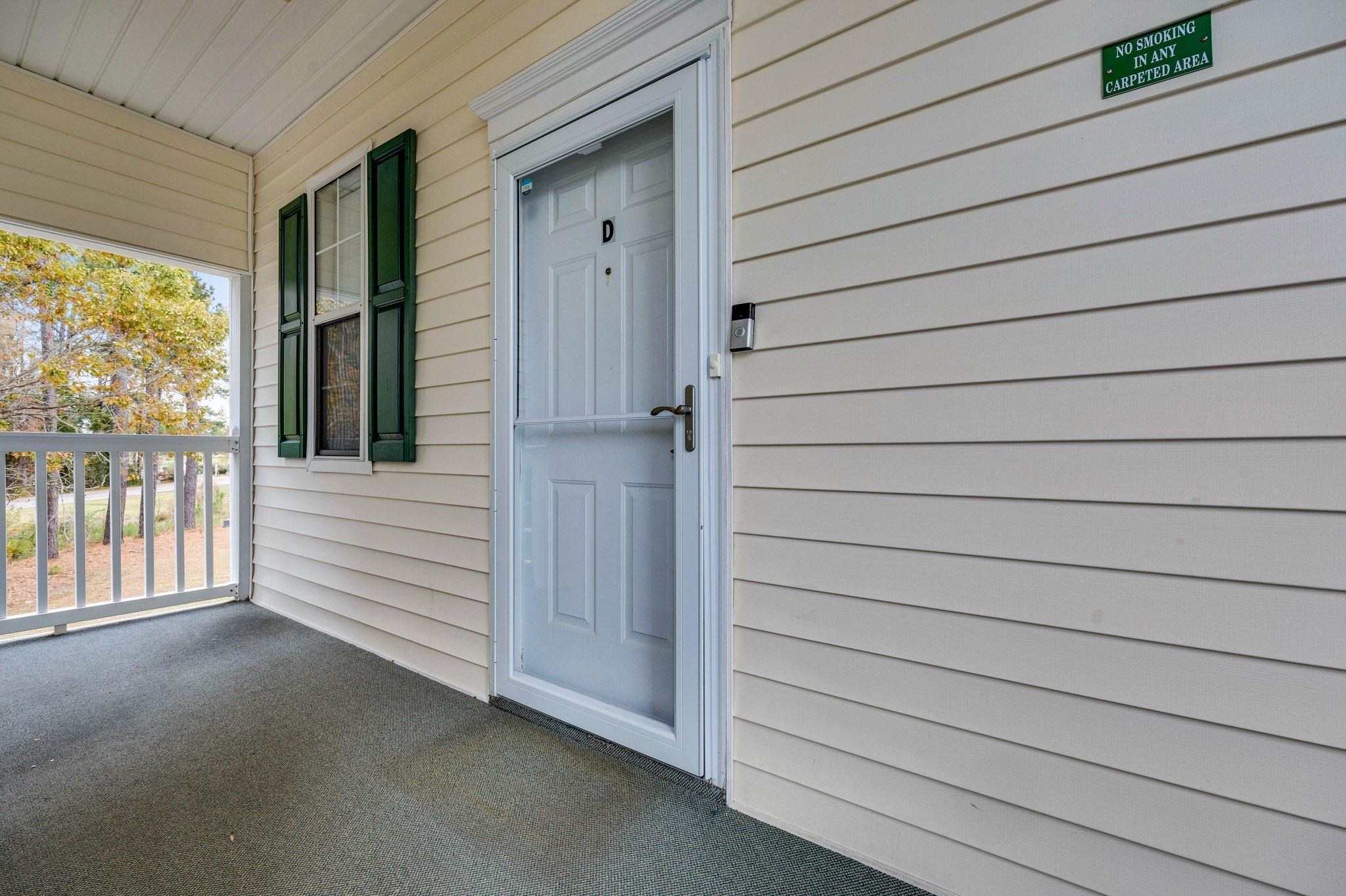 654 River Oaks Dr. Unit 45D