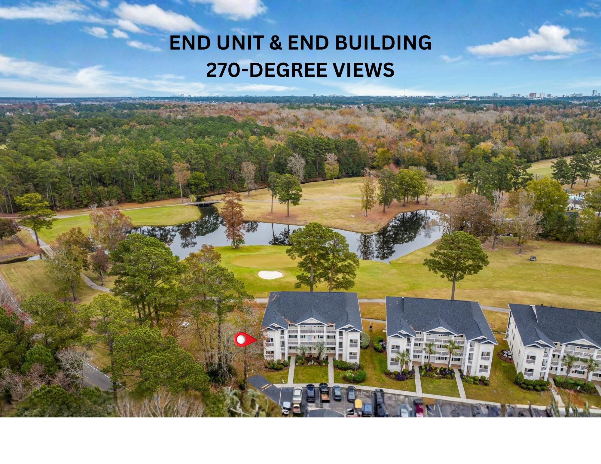 654 River Oaks Dr. Unit 45D