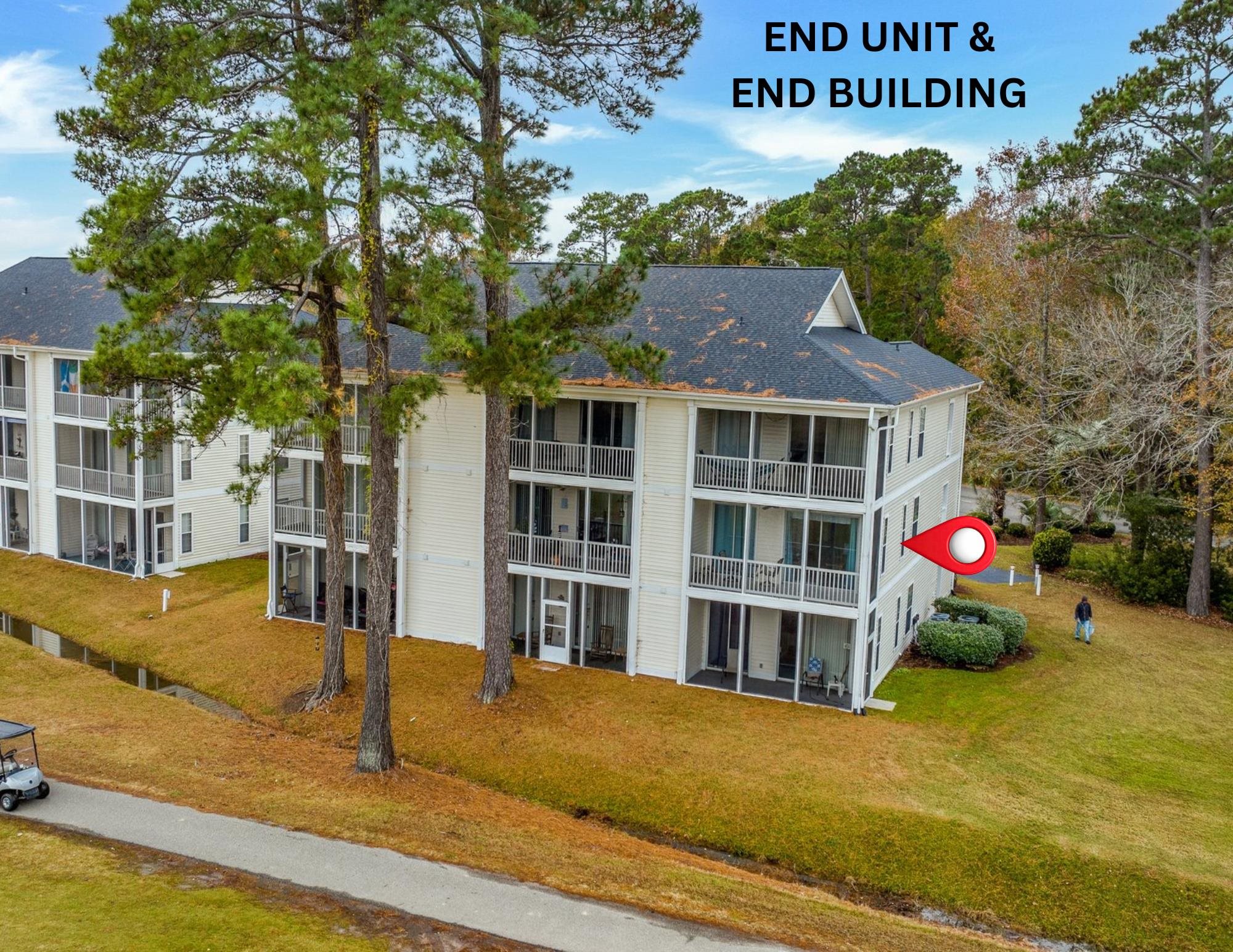 654 River Oaks Dr. Unit 45D