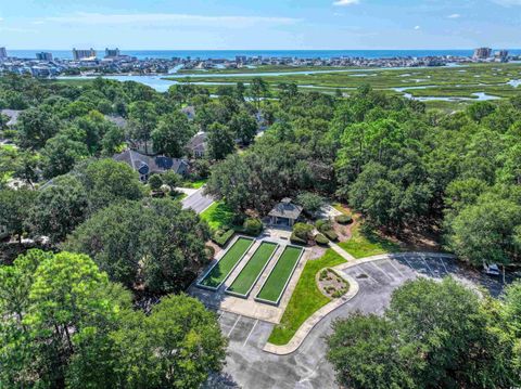 A home in North Myrtle Beach