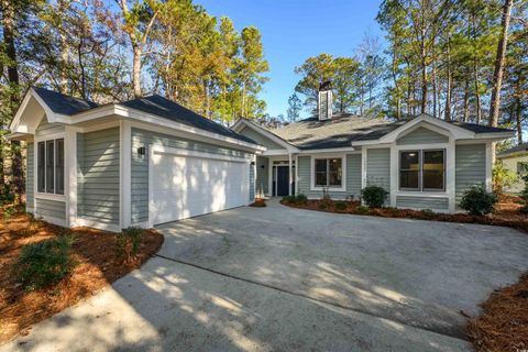 A home in North Myrtle Beach