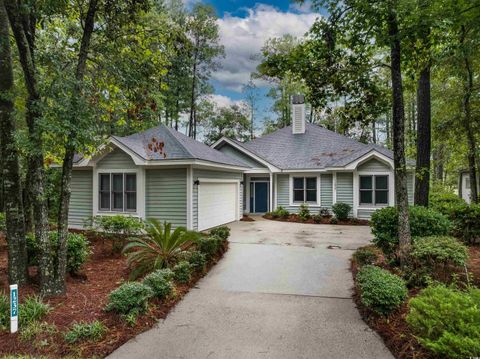 A home in North Myrtle Beach