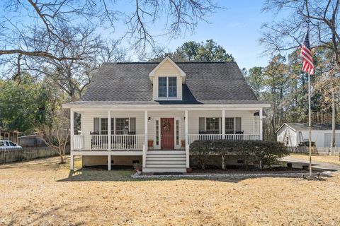 5113 Pee Dee Ln. Murrells Inlet SC 29576