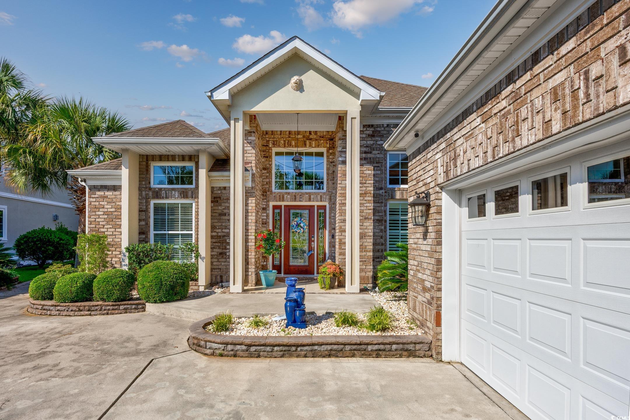 1527 Biltmore Dr.