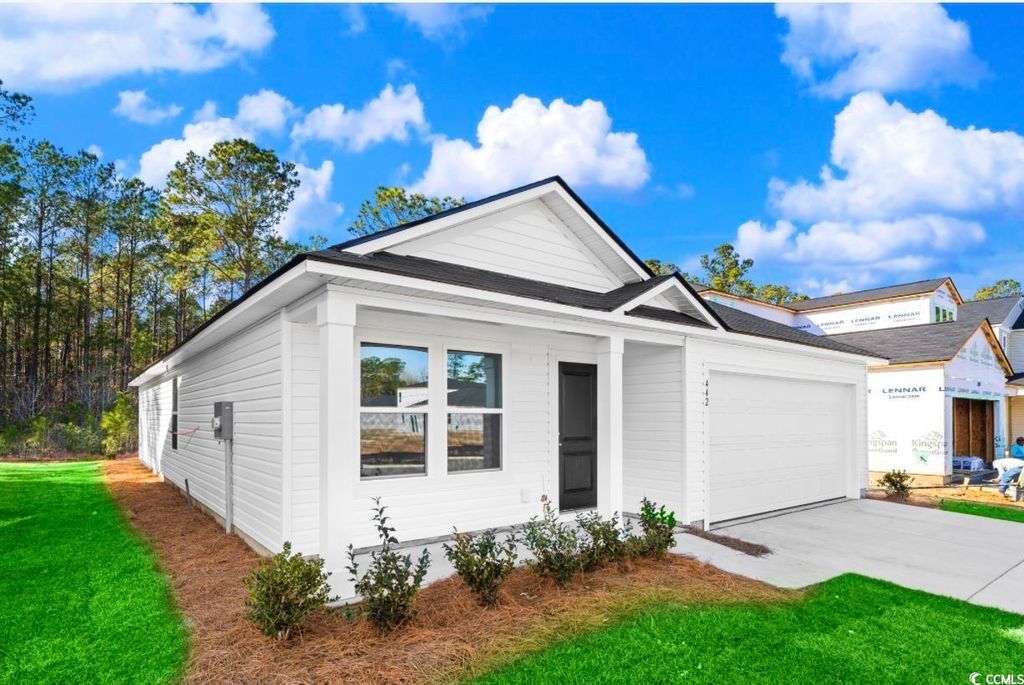 Photo of 141 Indigo Grove Dr, Longs, SC 29568 (MLS # 2527186)