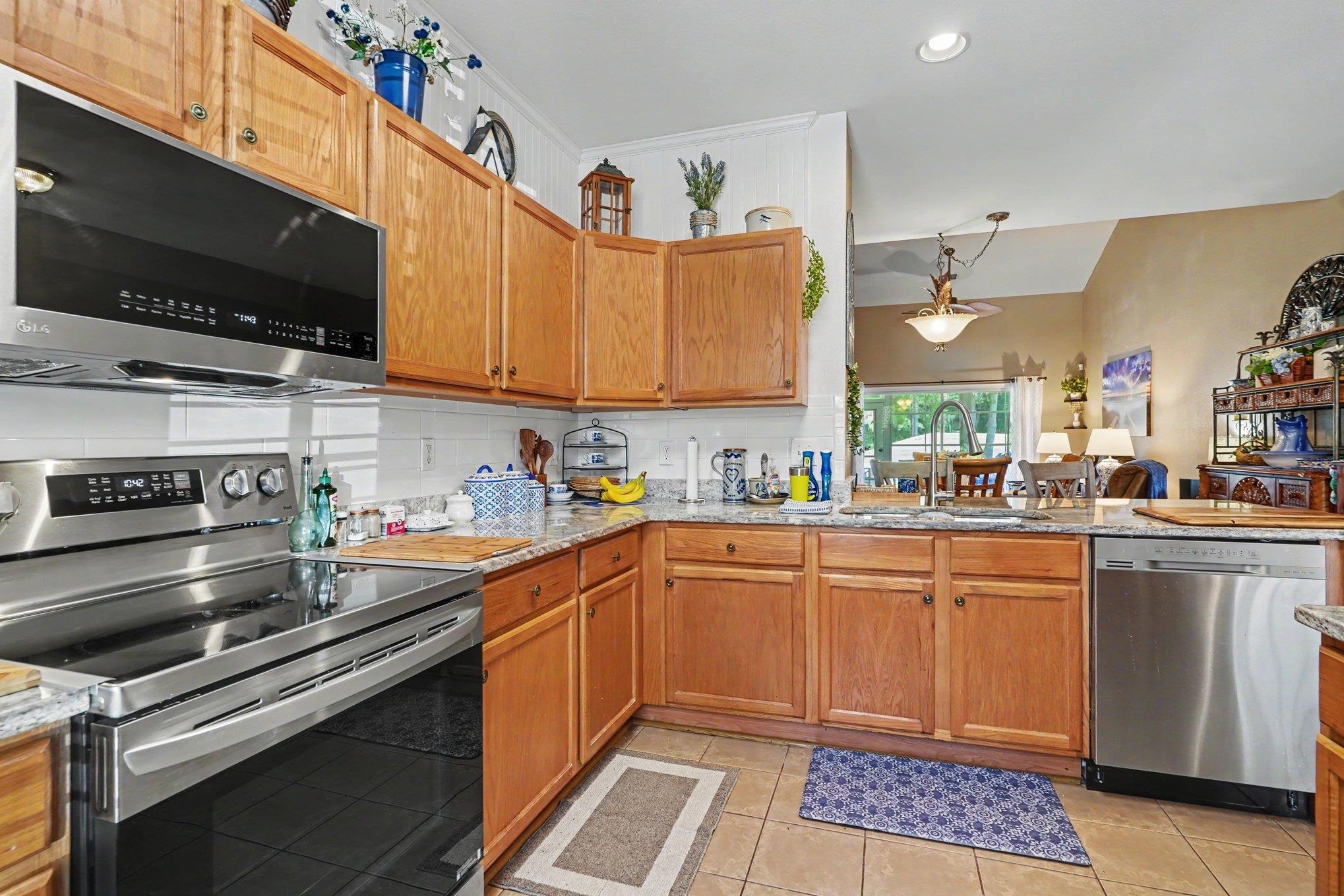 296 Connemara Dr. D