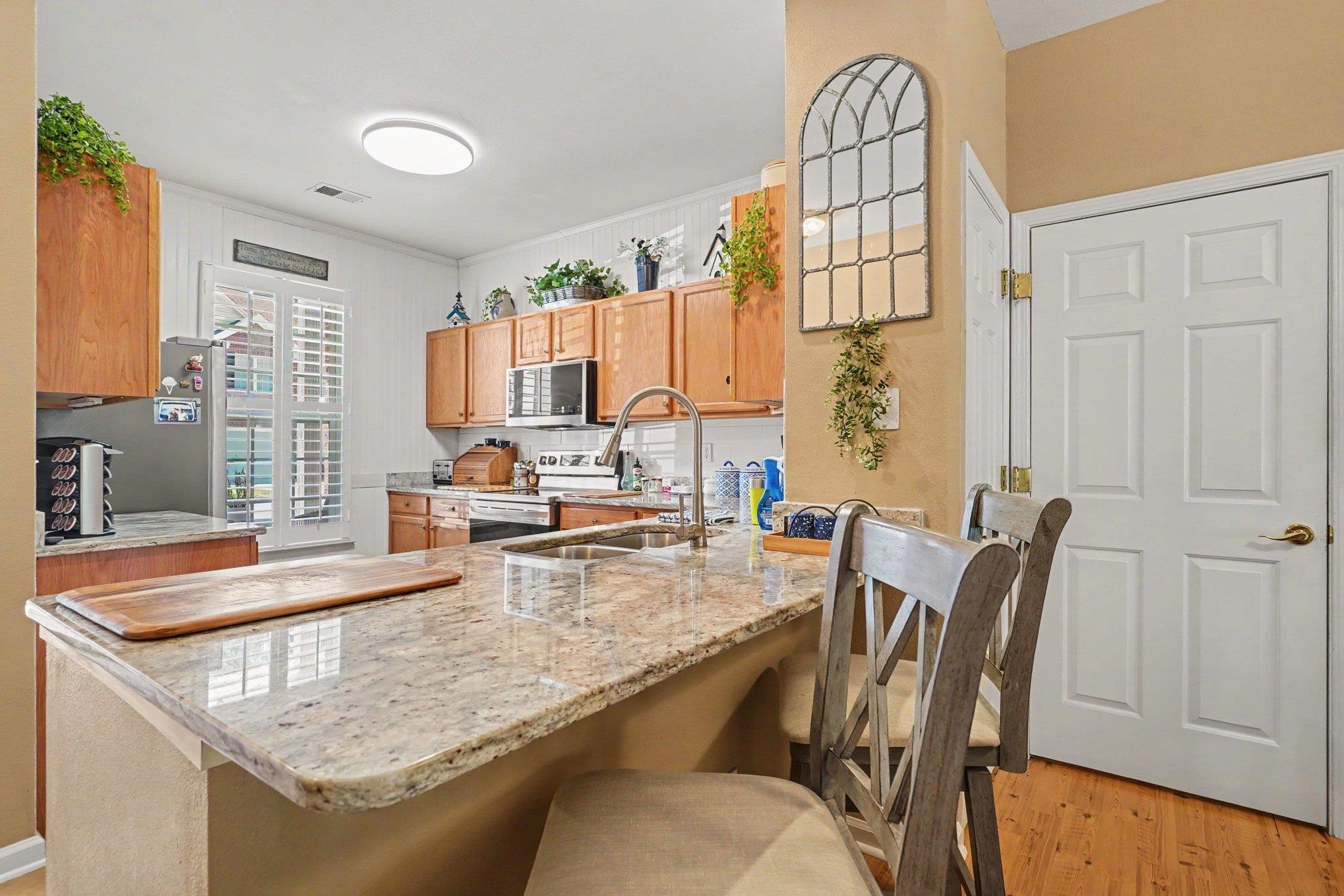 296 Connemara Dr. D
