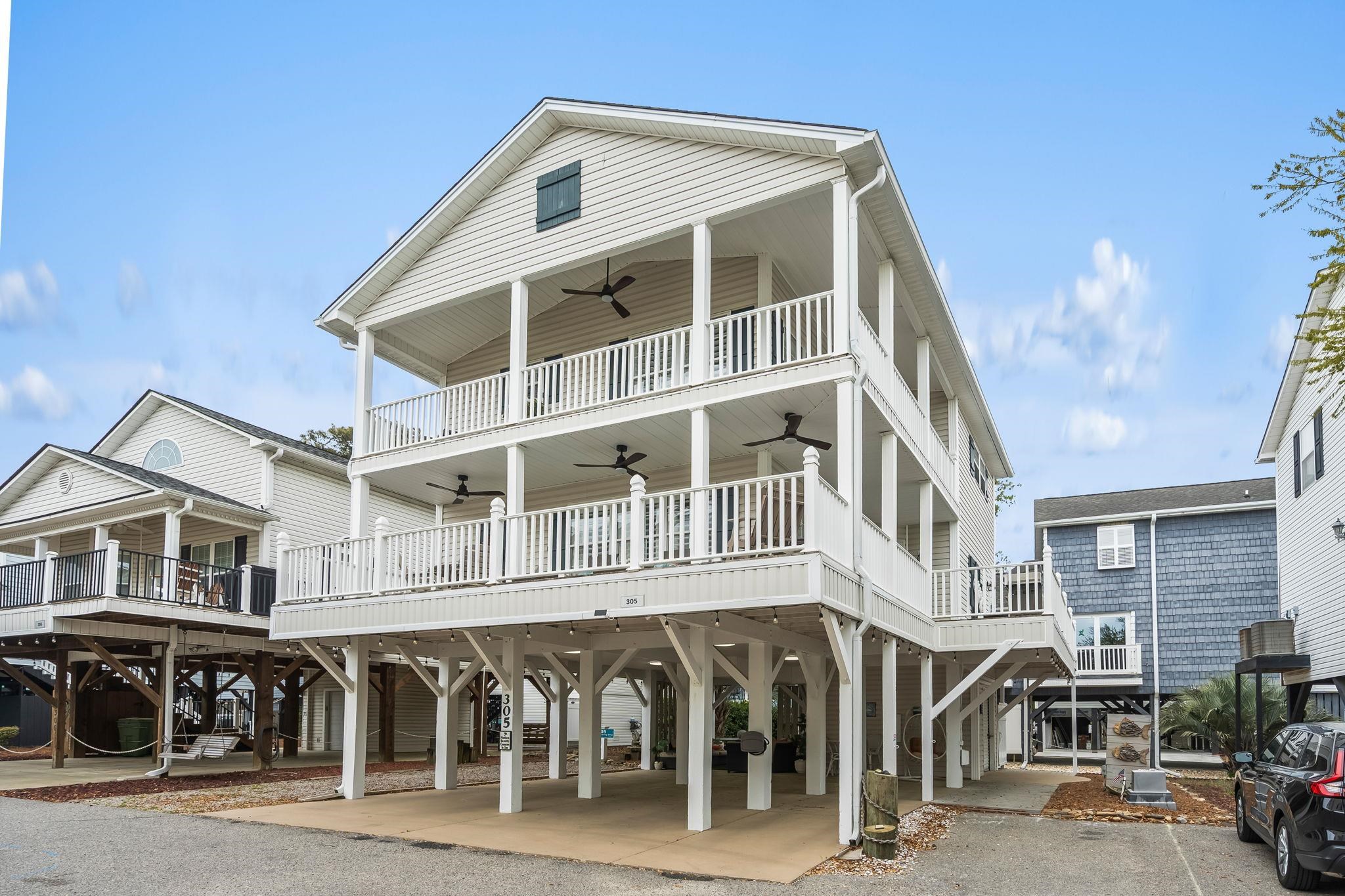 6001 - 305 S Kings Hwy.