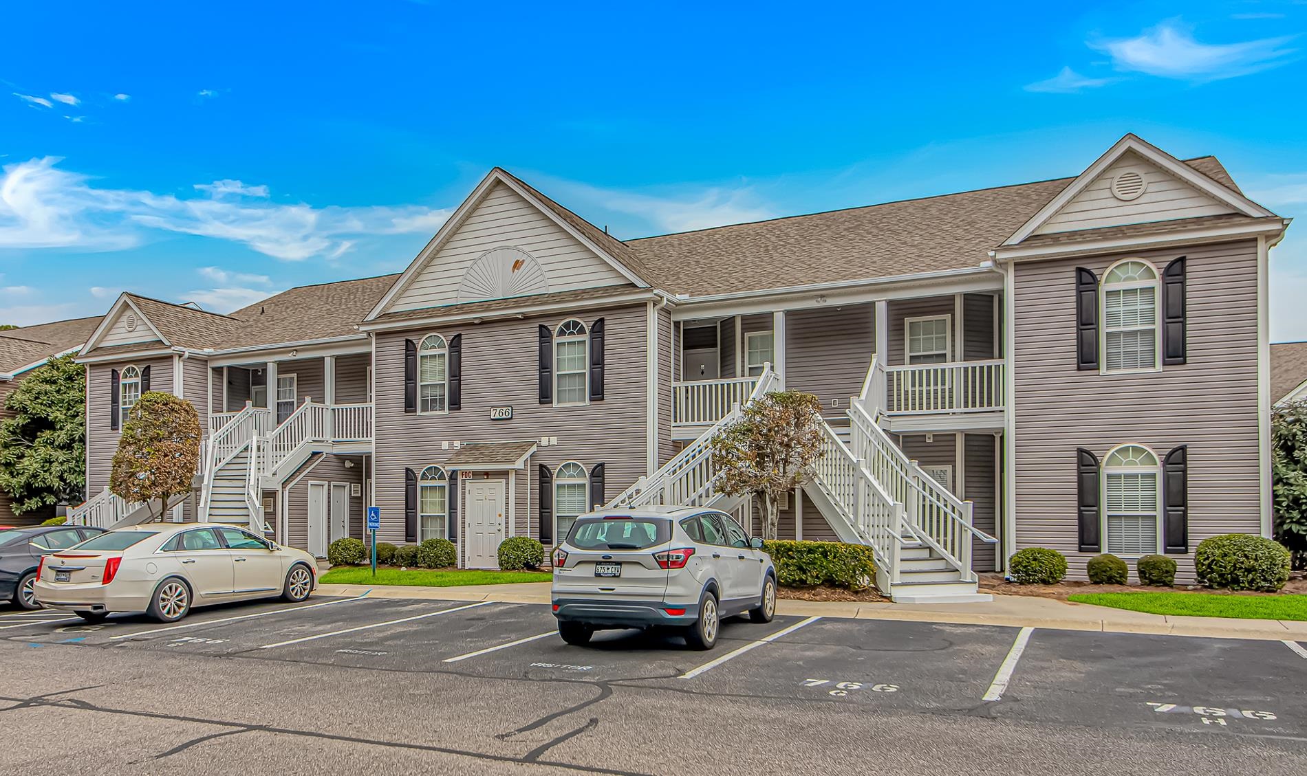 Photo 1 of 40 — 766 Algonquin Dr. C, Pawleys Island, SC 29585