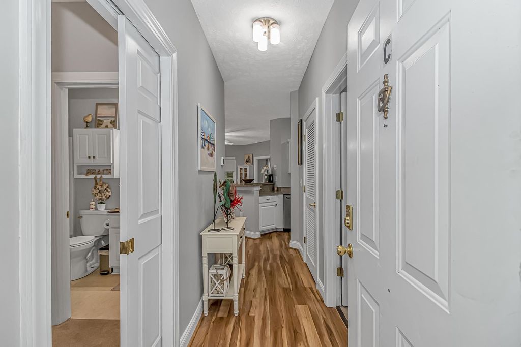 Photo of 766 Algonquin Dr #C, Pawleys Island, SC 29585 (MLS # 2604687)