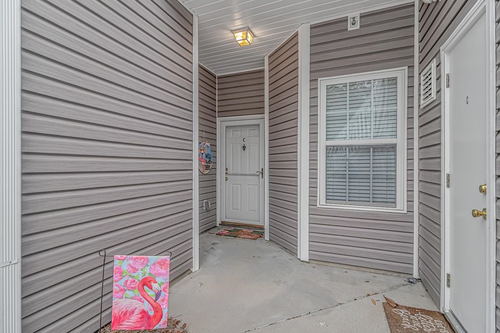 Photo of 766 Algonquin Dr #C, Pawleys Island, SC 29585 (MLS # 2604687)