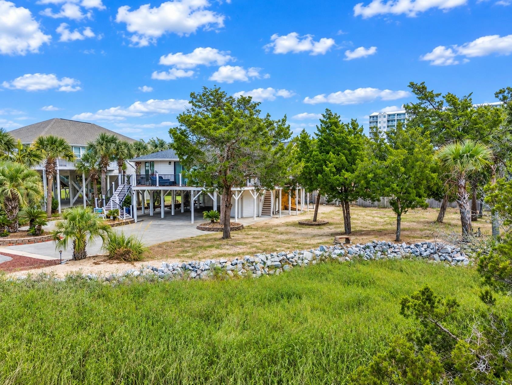 4705 Lewis Dr.
