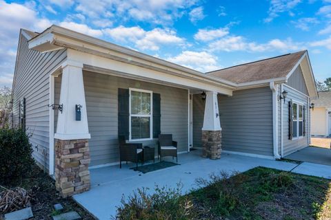 A home in Conway