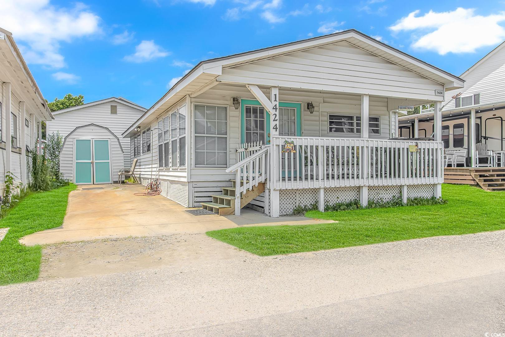 6001-1424 S Kings Hwy.