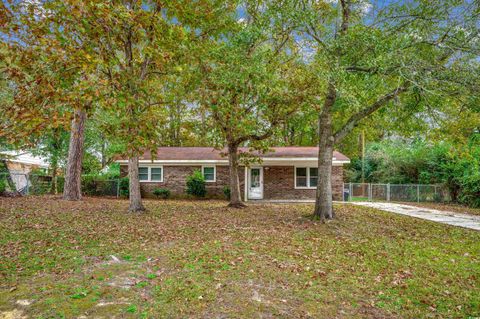 A home in Myrtle Beach