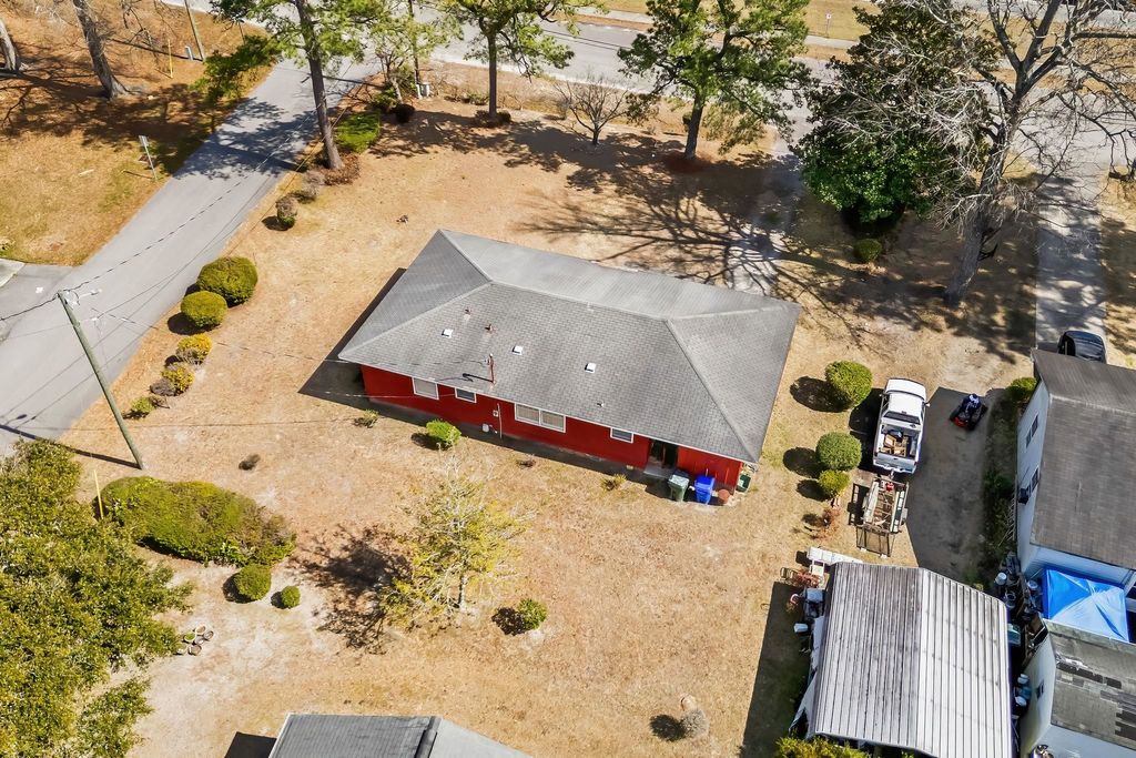 Photo of 1804 Maple Ave, Conway, SC 29527 (MLS # 2606104)