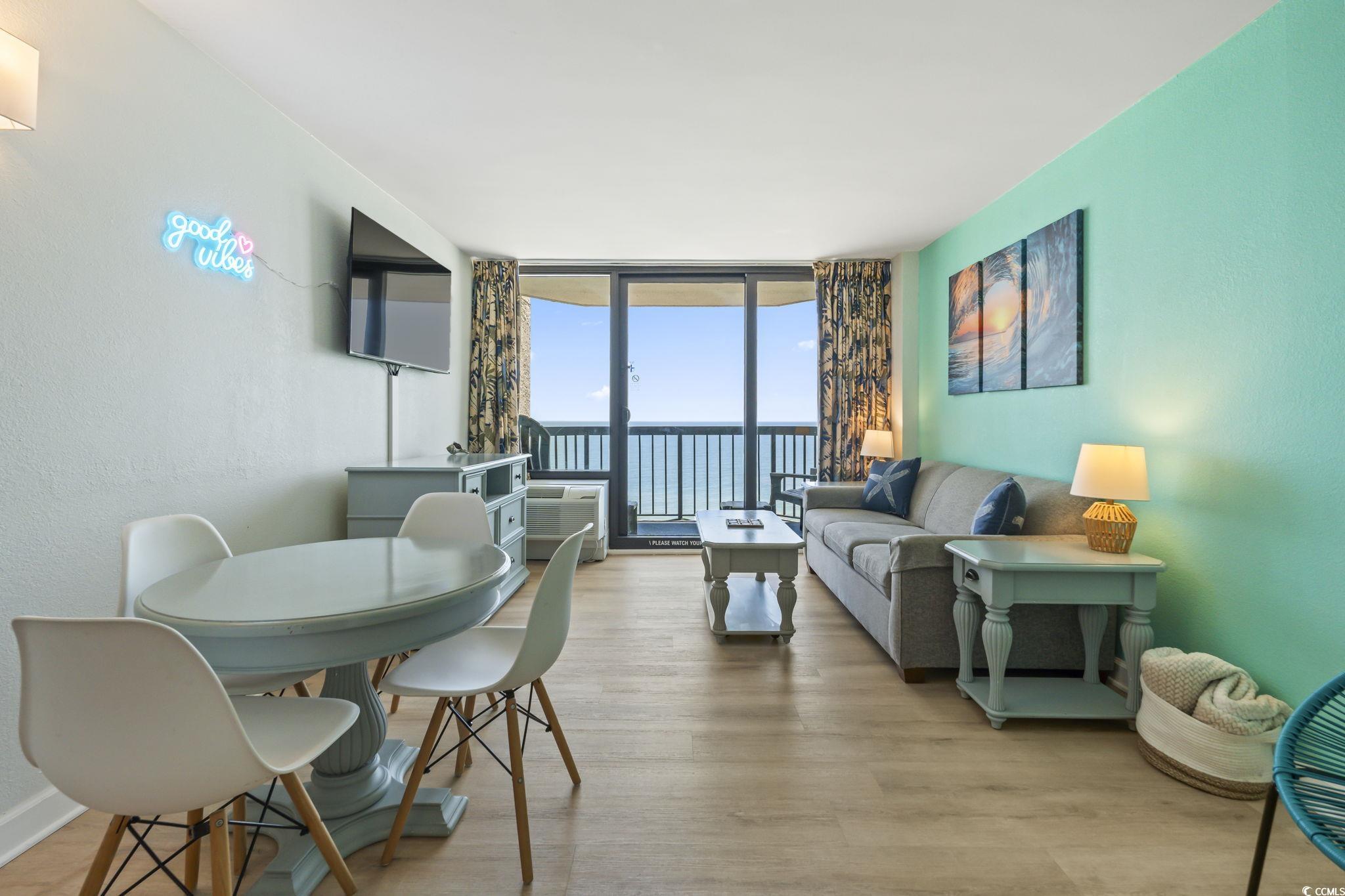 2401 S Ocean Blvd. 1267