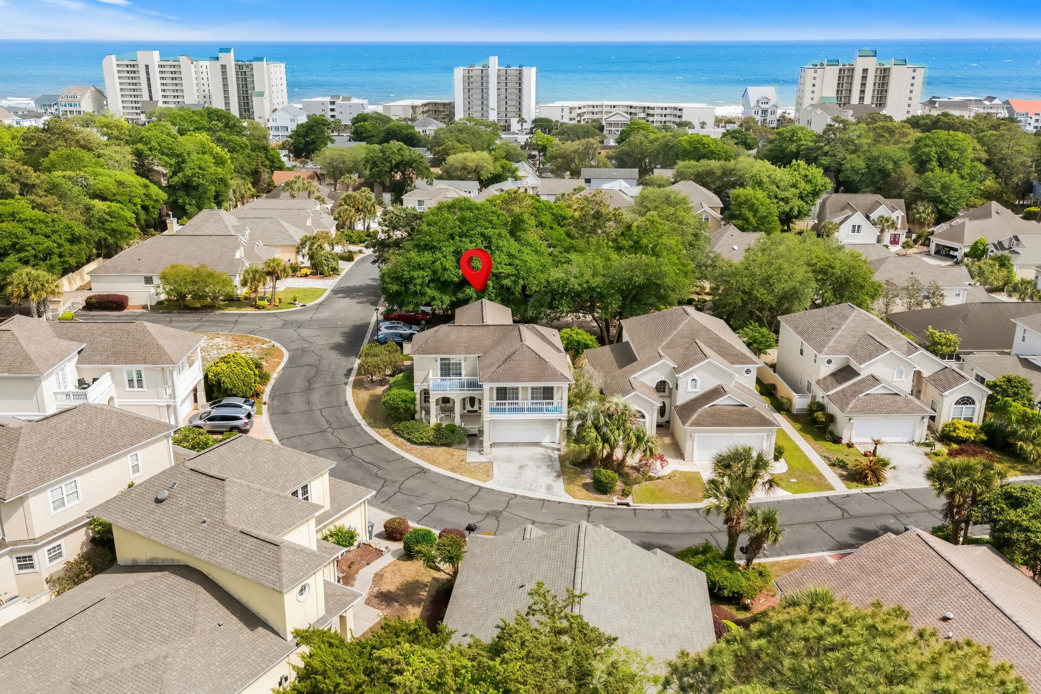 4305 Windy Heights Dr.