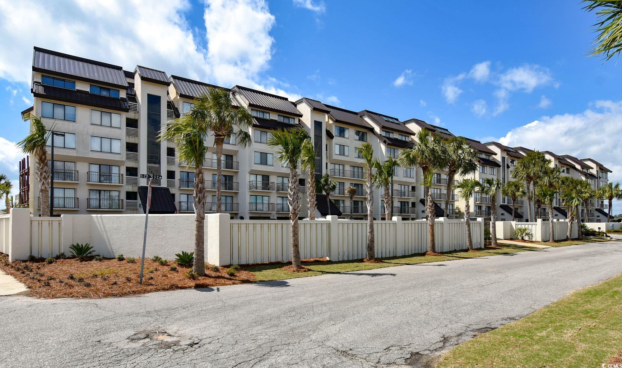 View Garden City Beach, SC 29576 condo