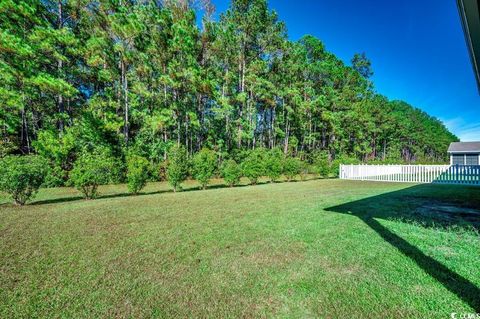 A home in Myrtle Beach