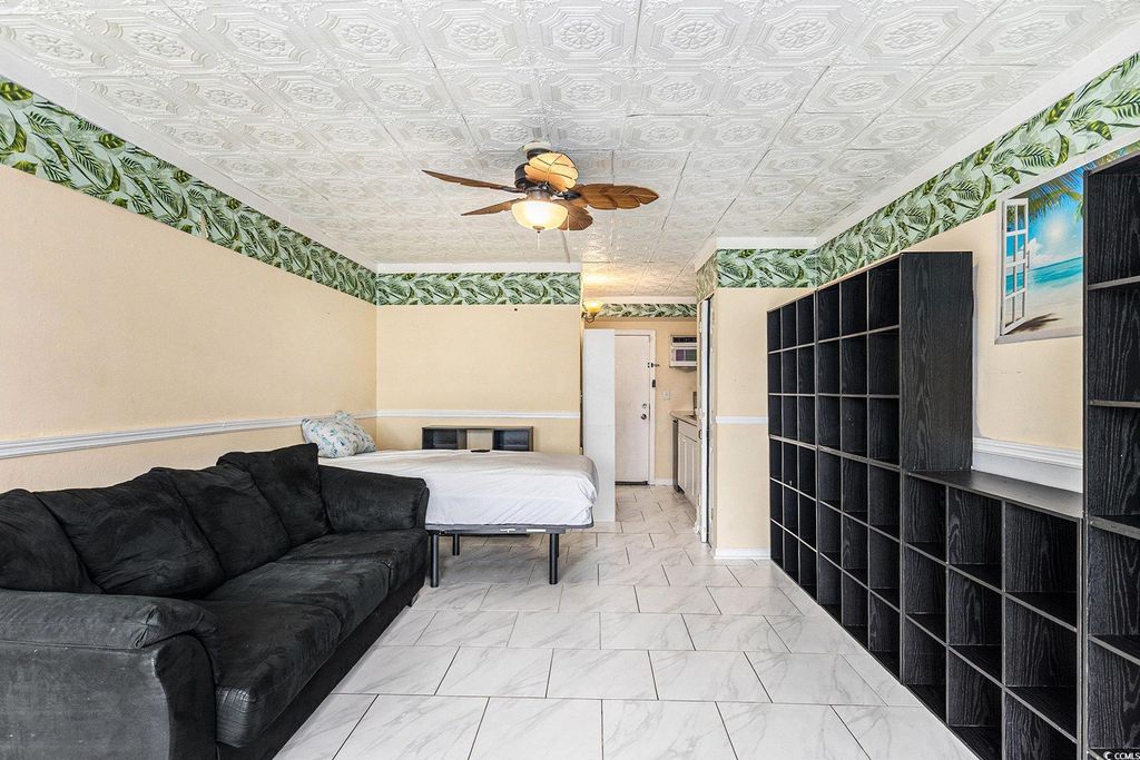 Photo of 1600 S Ocean Blvd #320, Myrtle Beach, SC 29577 (MLS # 2523833)