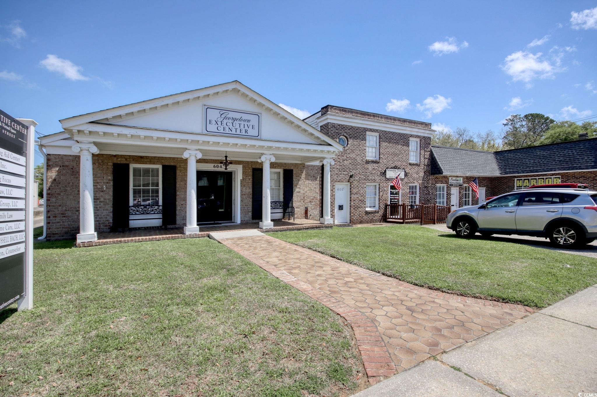 604 Front St.