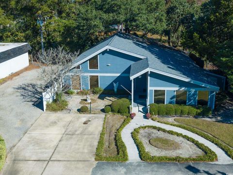 2504 Highmarket St. Georgetown SC 29440