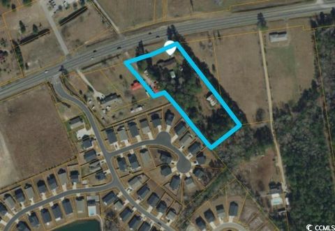 6426 Highway 90 Conway SC 29526