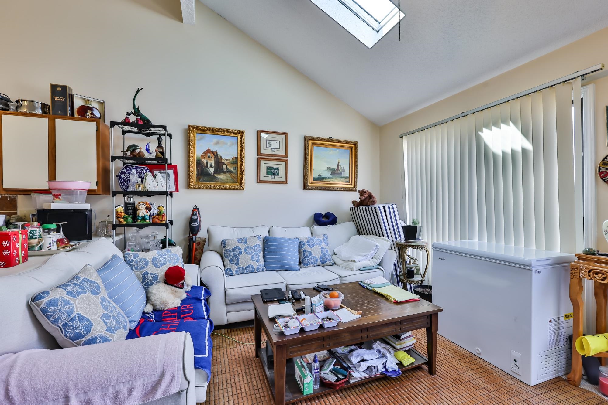 510 Fairwood Lakes N16