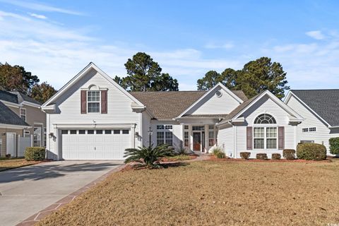 A home in Murrells Inlet