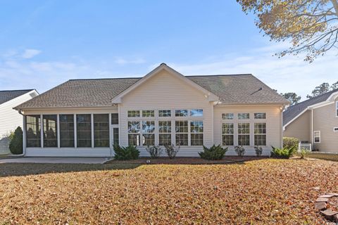 A home in Murrells Inlet