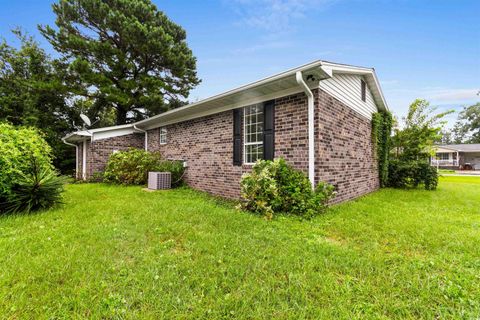 A home in Conway