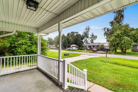 A home in Conway