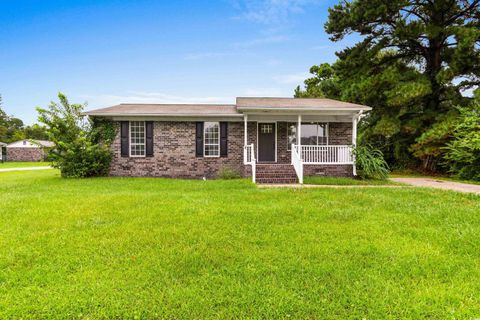 A home in Conway