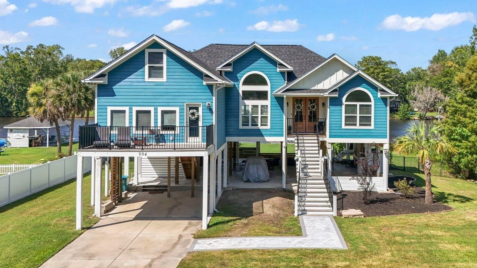 994 Folly Rd.