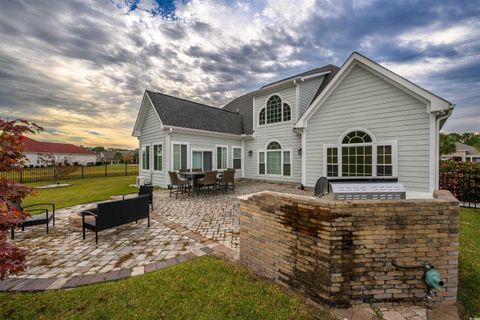 A home in Conway