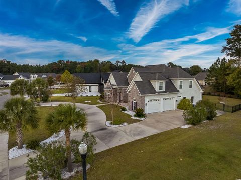 A home in Conway