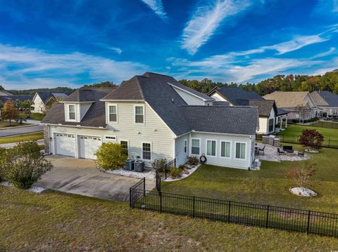 A home in Conway