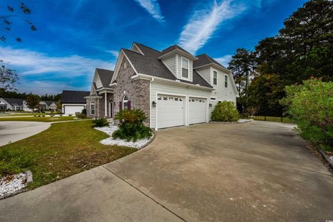 A home in Conway