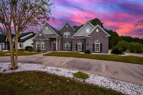 A home in Conway