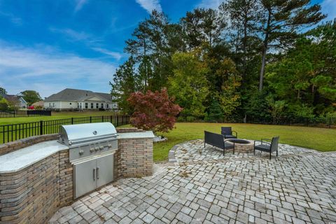 A home in Conway