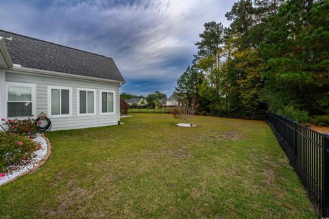 A home in Conway