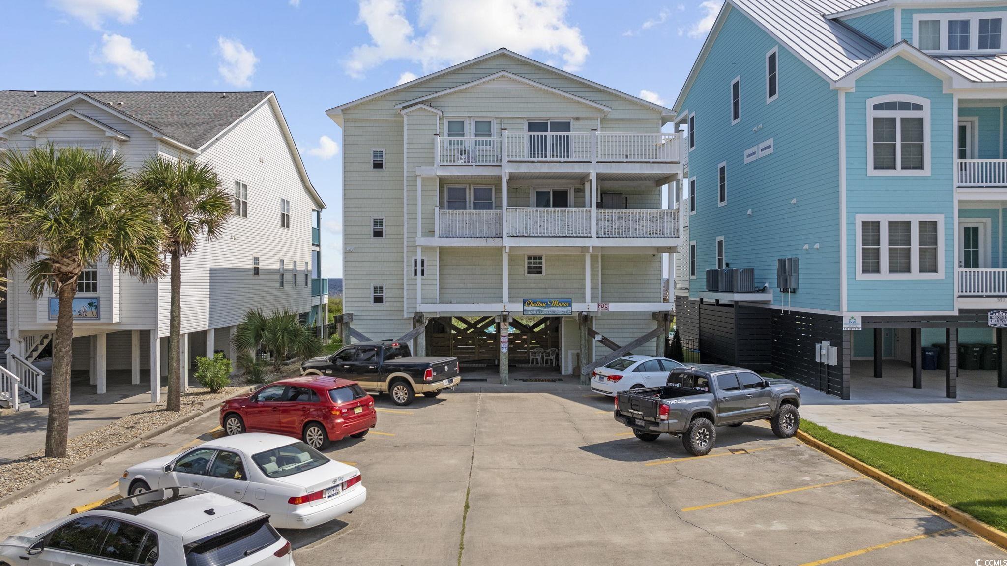 View North Myrtle Beach, SC 29582 condo