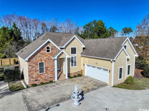 A home in Longs